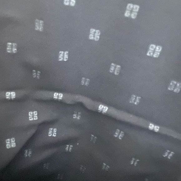 Givenchy Clutch. BNIB